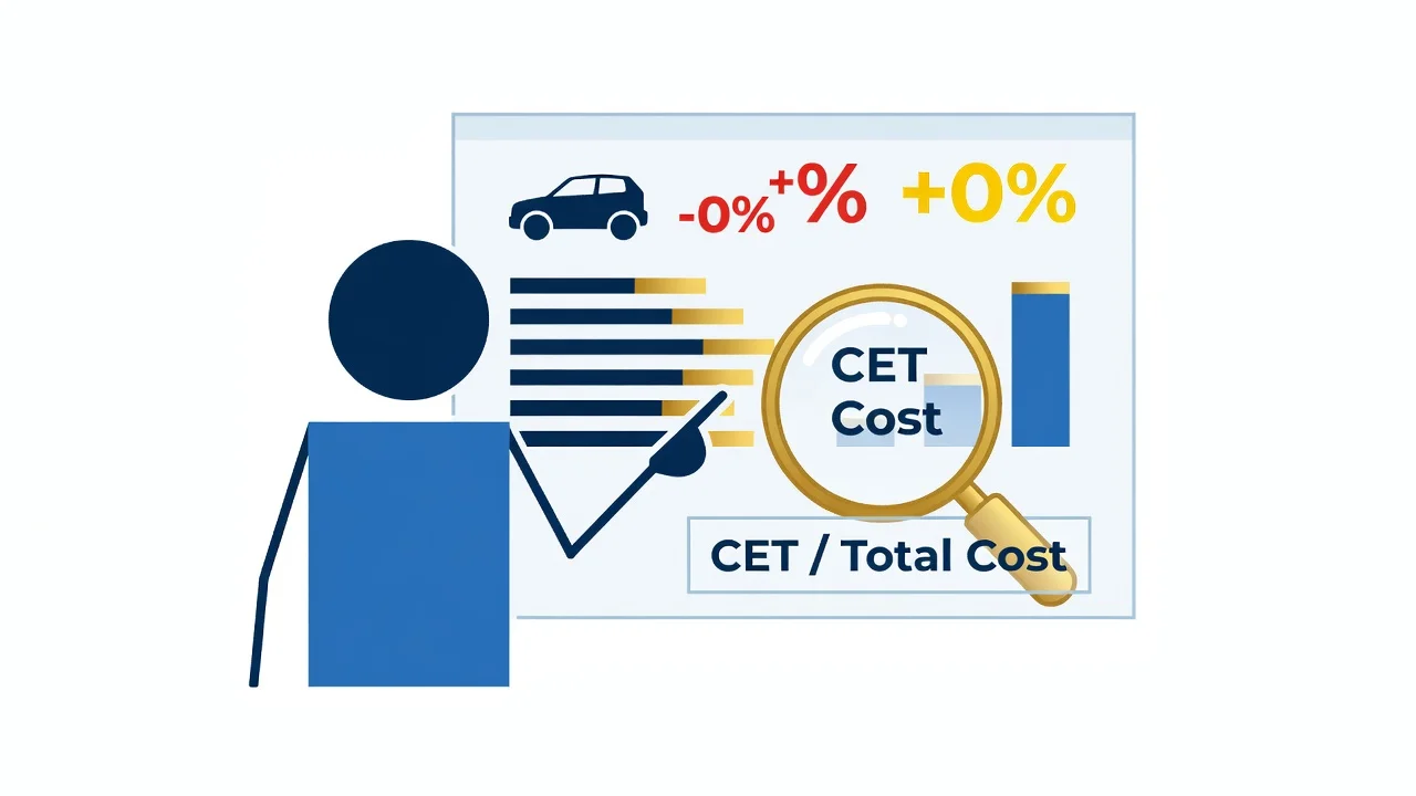 Consultoria de Financiamento de Carros Vale a Pena em 2026?