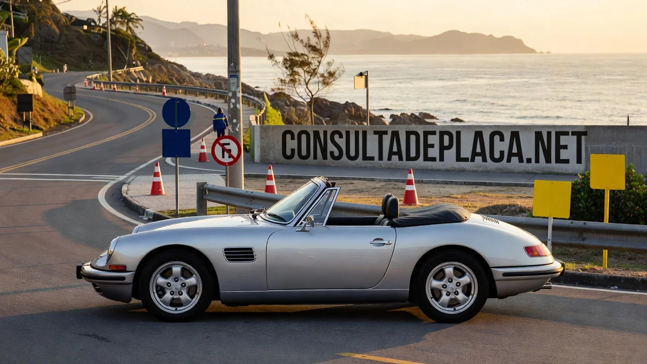 Conversível Porsche: modelos de teto aberto e como diferenciar