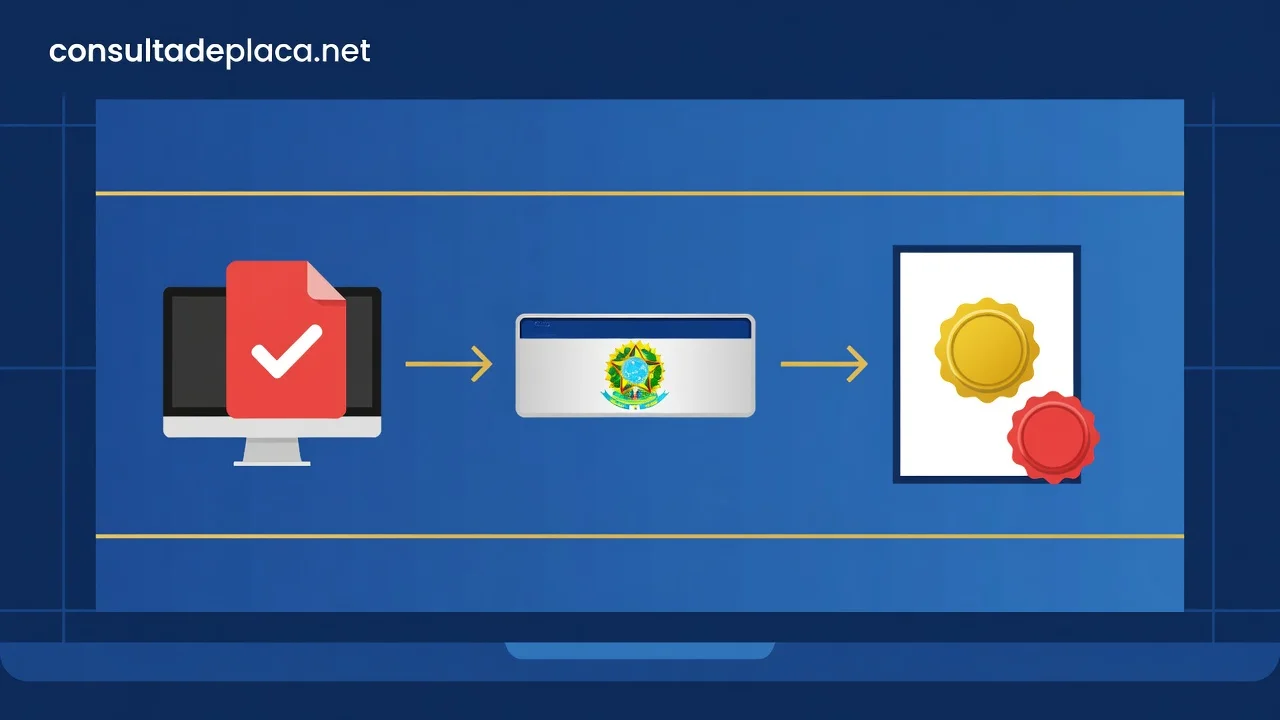 CRLV de Pessoa Jurídica: Como Emitir