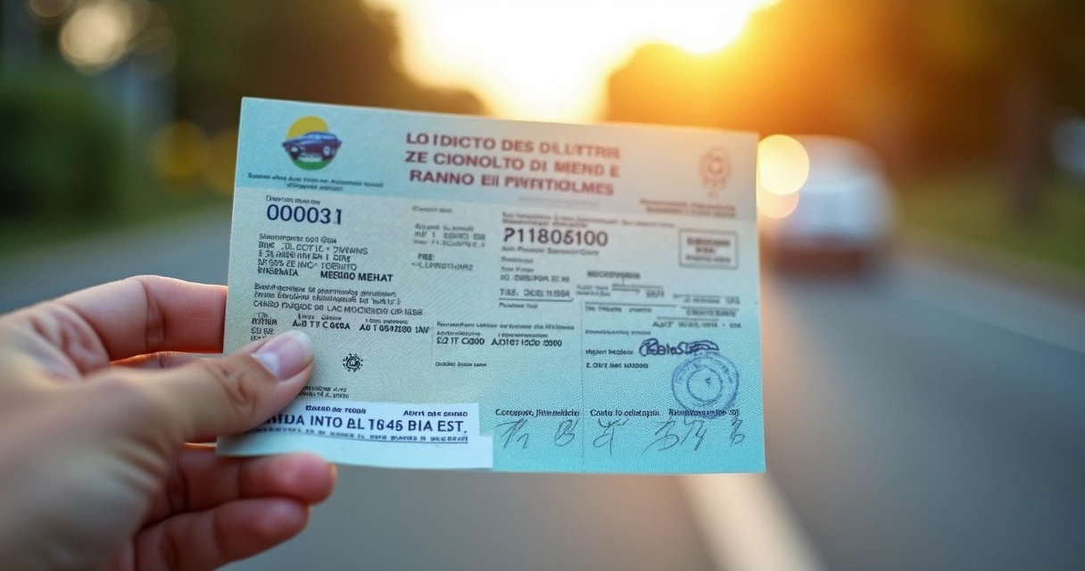 7 sinais no CRLV que podem indicar problemas ao comprar