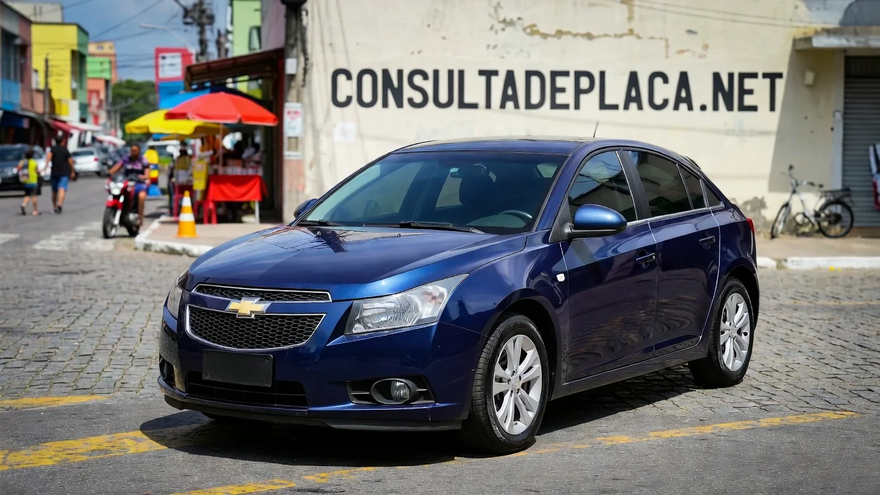 Cruze Hatch 2014: História, Versões e o Que Olhar no Usado