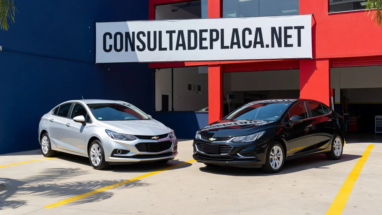 Cruze Sedan e Sport6: O Que Muda Entre Eles