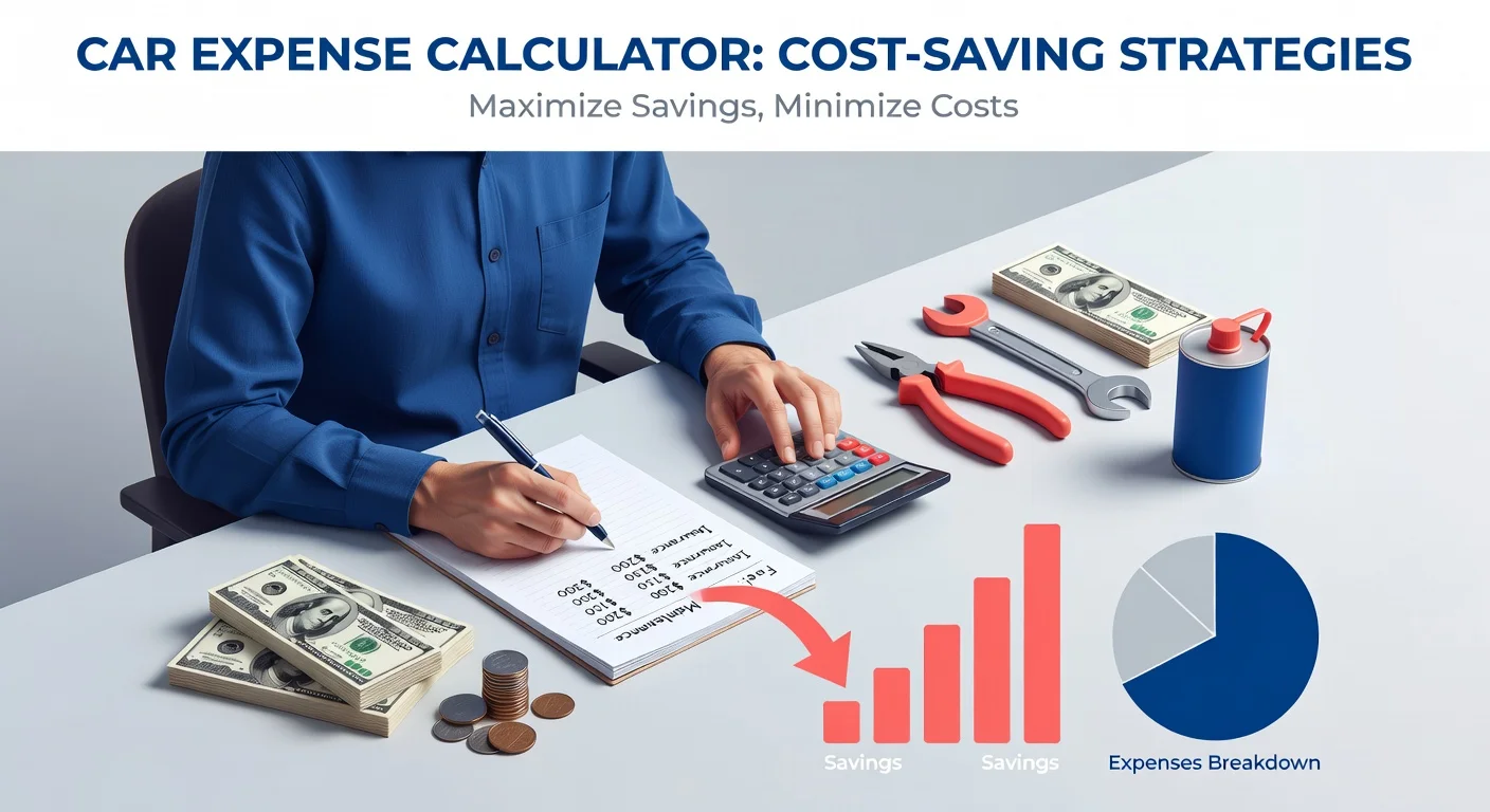 Custo de Ter um Carro em 2026: IPVA, Combustível e Mais