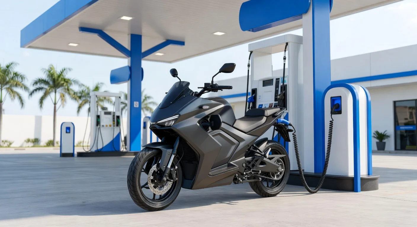 Dafra ZX-2: Moto Elétrica — Avaliação Completa no Brasil 2026