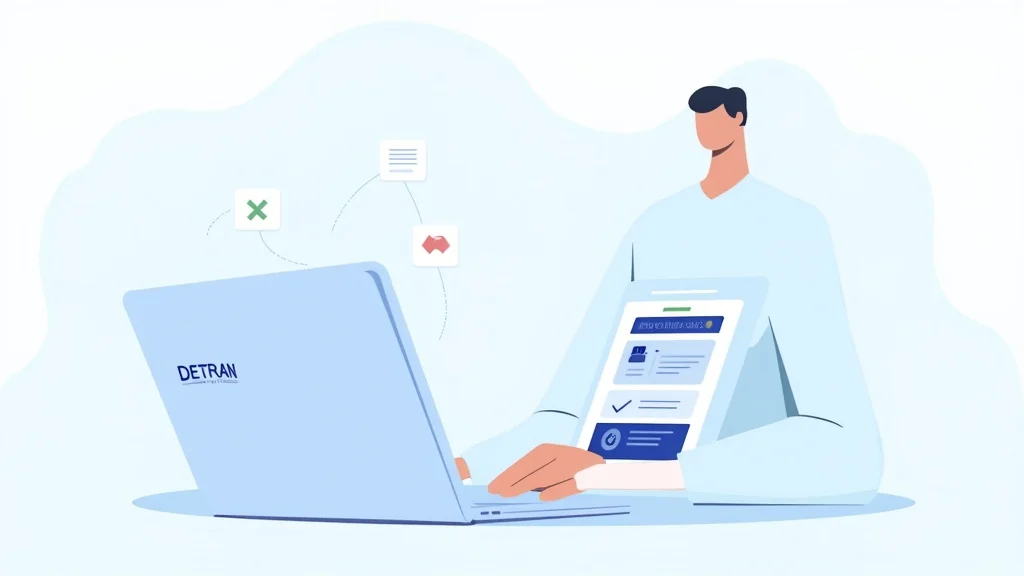 Consulta de Débitos Detran DF: Guia Completo para Distrito Federal