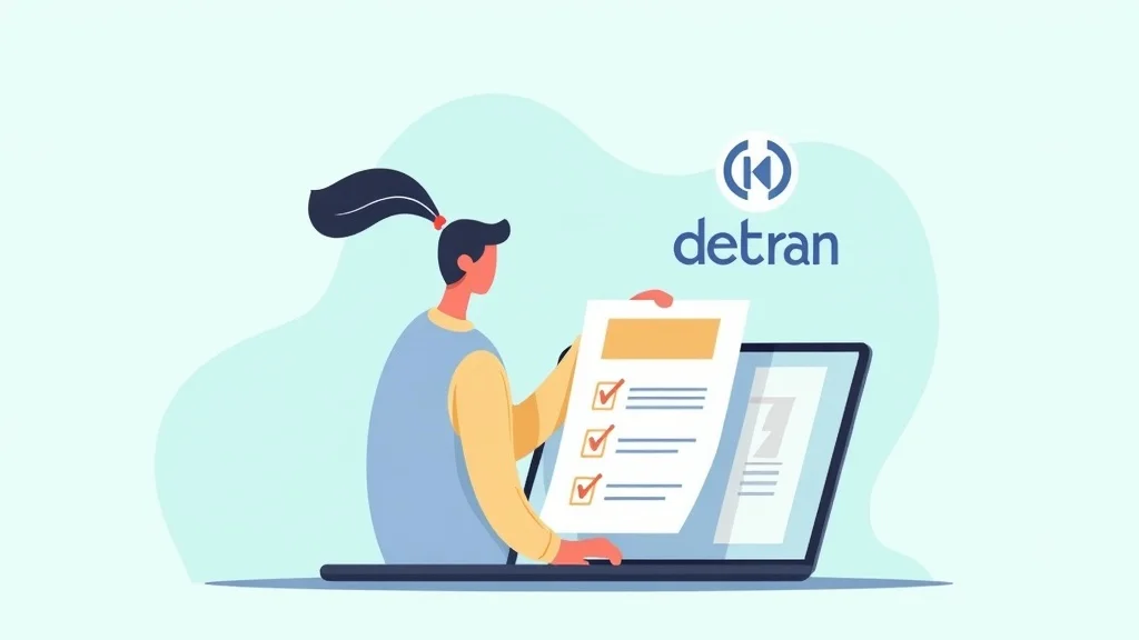 Consulta de Débitos Detran MG: Guia Completo para Minas Gerais