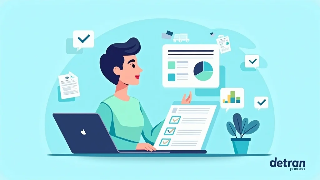 Consulta de Débitos Detran PB: Guia Completo para Paraíba