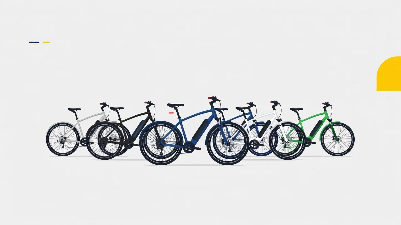 Destravar a Velocidade da Bicicleta Elétrica: O Que Acontece