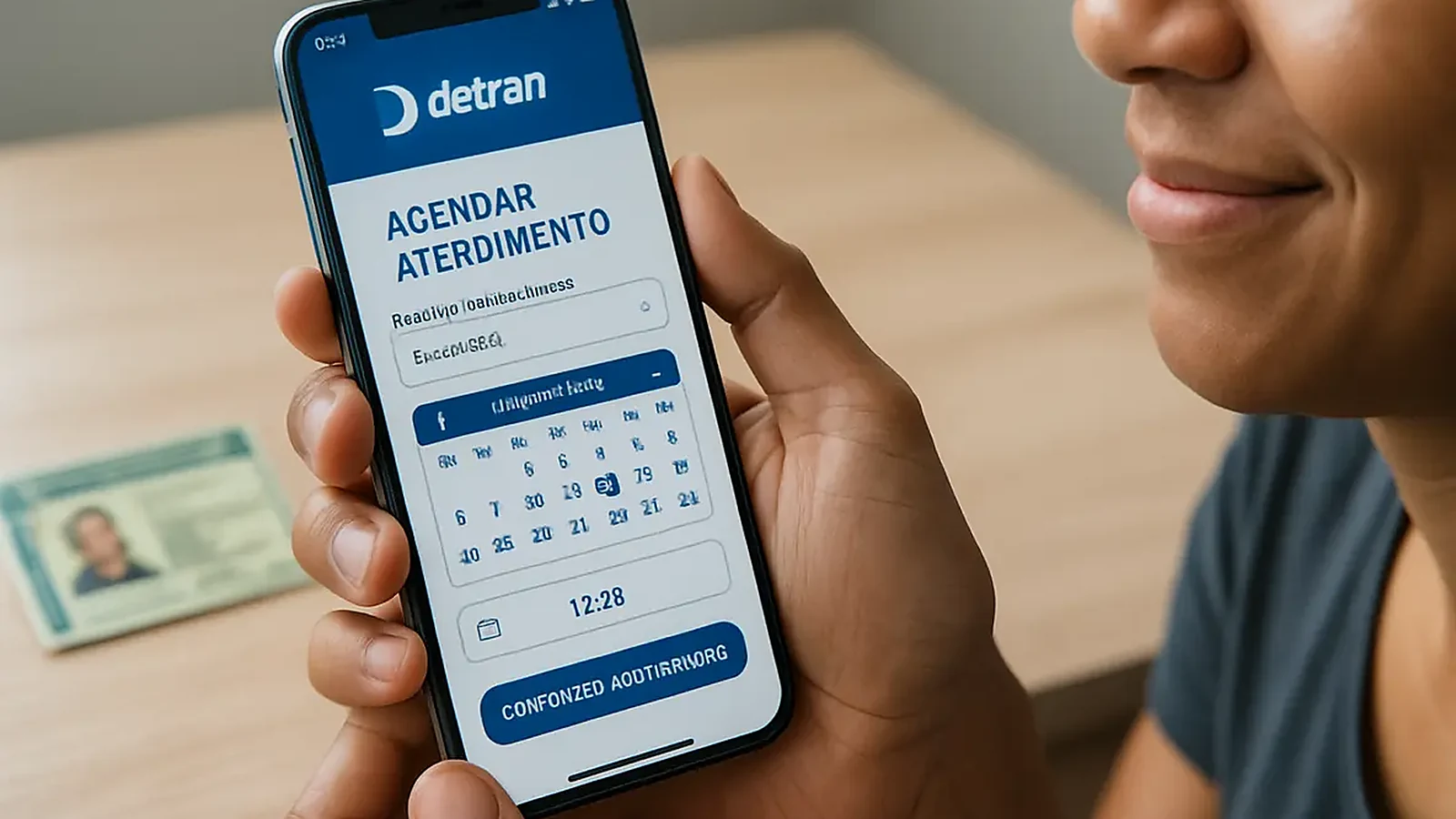 Detran Agendamento Identidade: Guia Completo e Sem Complicação
