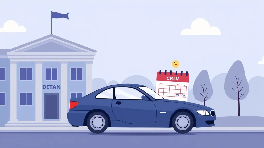 Licenciamento Detran AL: Guia Completo para Alagoas