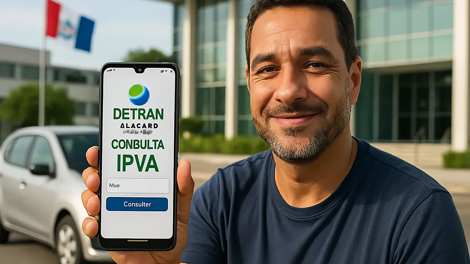 Detran Alagoas Consulta IPVA: Guia Completo para Evitar Multas