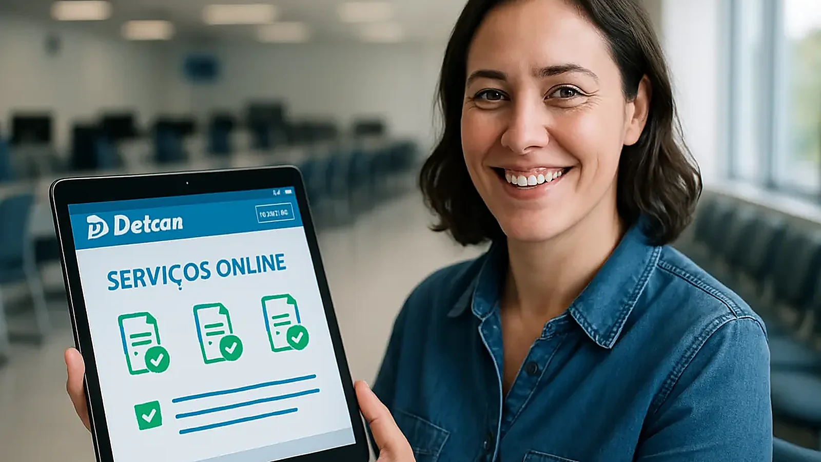 Detran Atendimento: Como Resolver Documentação Sem Filas e Estresse