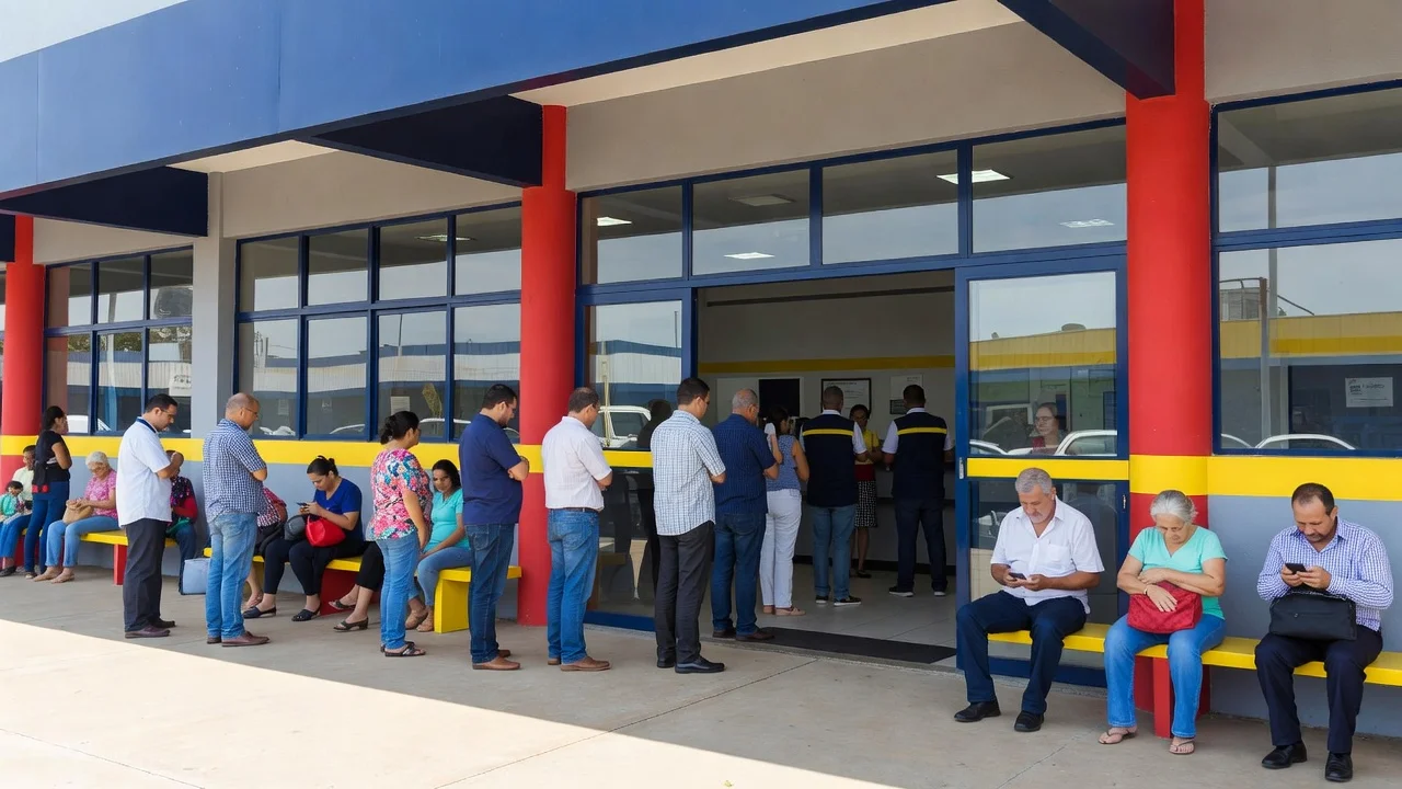 DETRAN Campina Grande PB 2026: CIRETRAN, Serviços e Como Agendar