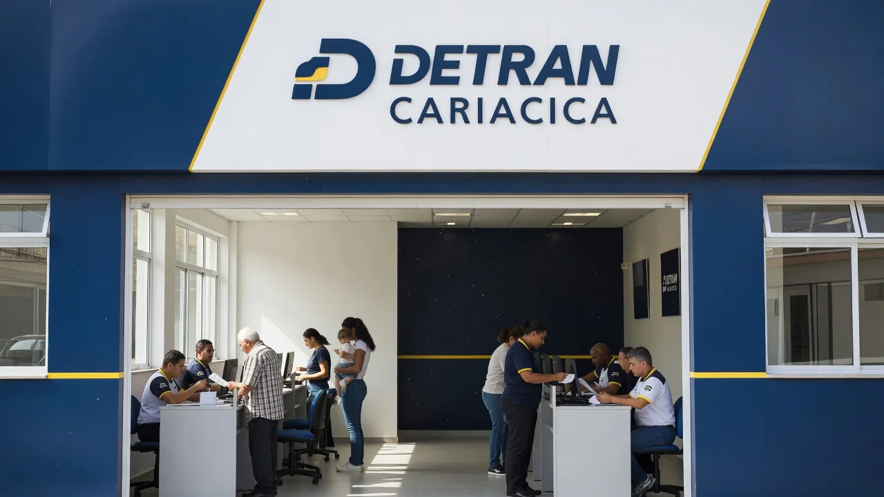 DETRAN Cariacica ES 2026: CIRETRAN, Serviços e Como Agendar