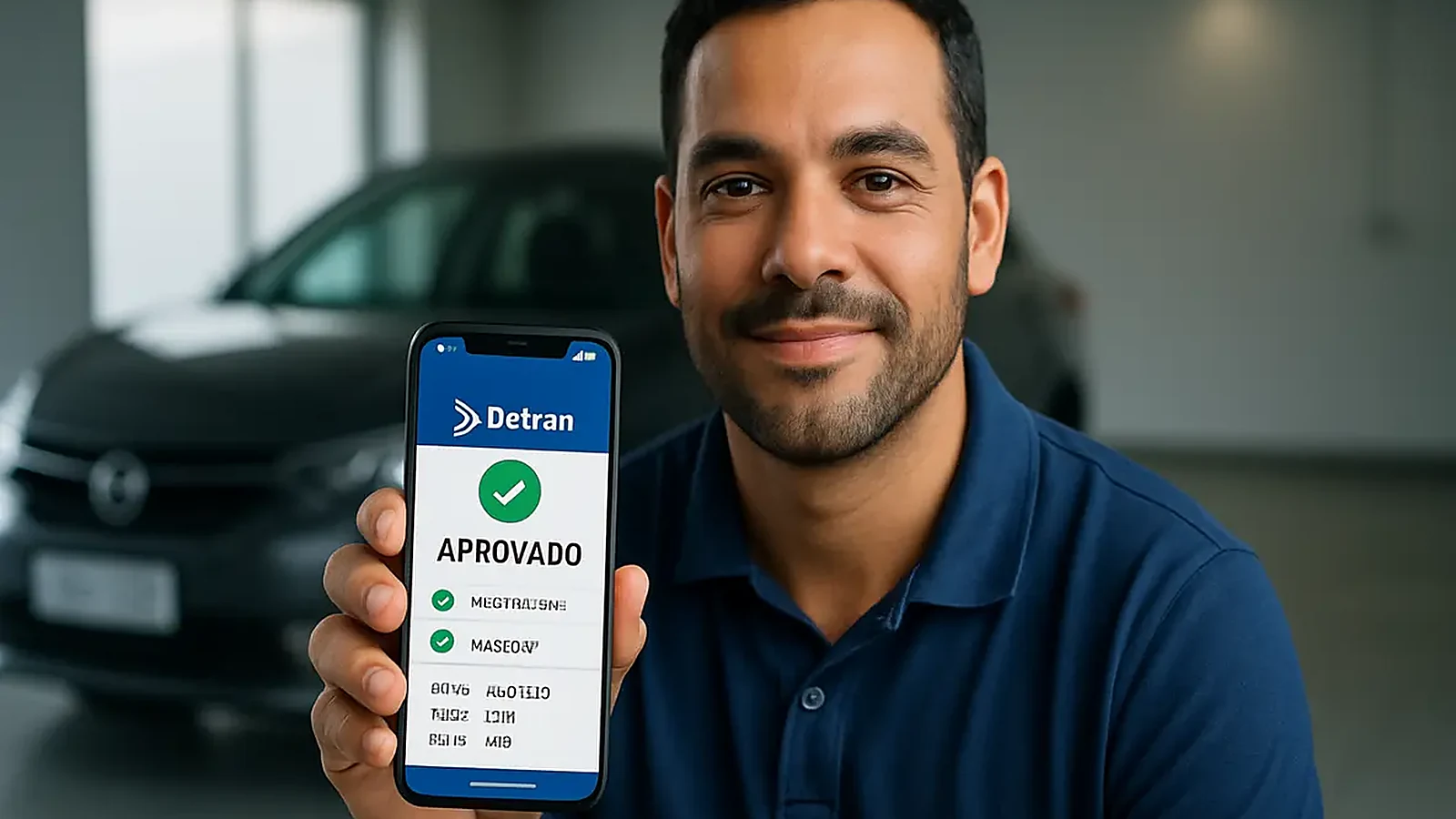 Detran Consulta: Como Evitar Multas e Manter Seu Veículo em Dia