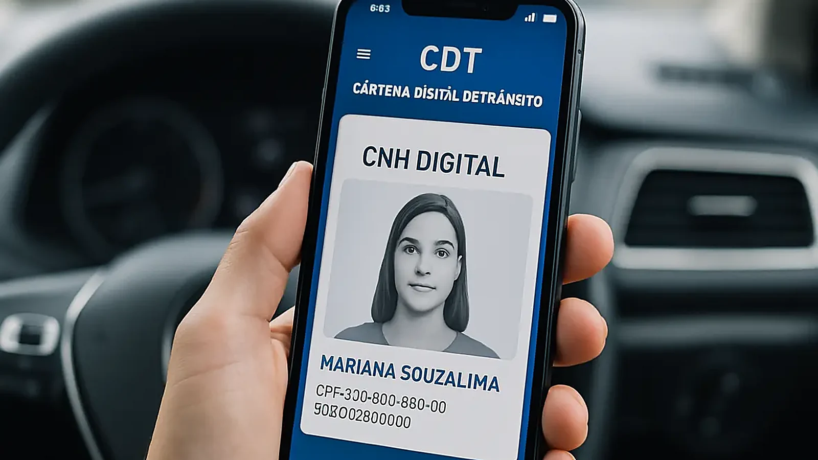 DETRAN Consulta Habilitação: Guia Completo para Verificar sua CNH