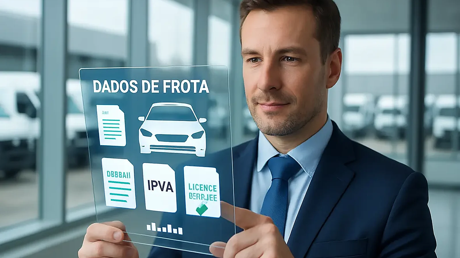 Detran Empresas: Guia Completo para Gestão de Frotas sem Dor de Cabeça