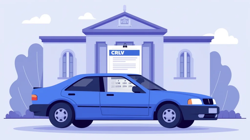 Licenciamento Detran ES: Guia Completo para Espírito Santo