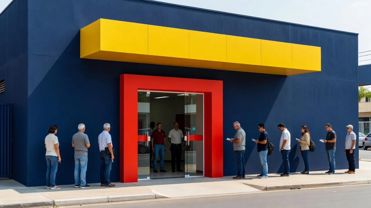 DETRAN Feira de Santana BA 2026: CIRETRAN, Serviços e Como Agendar