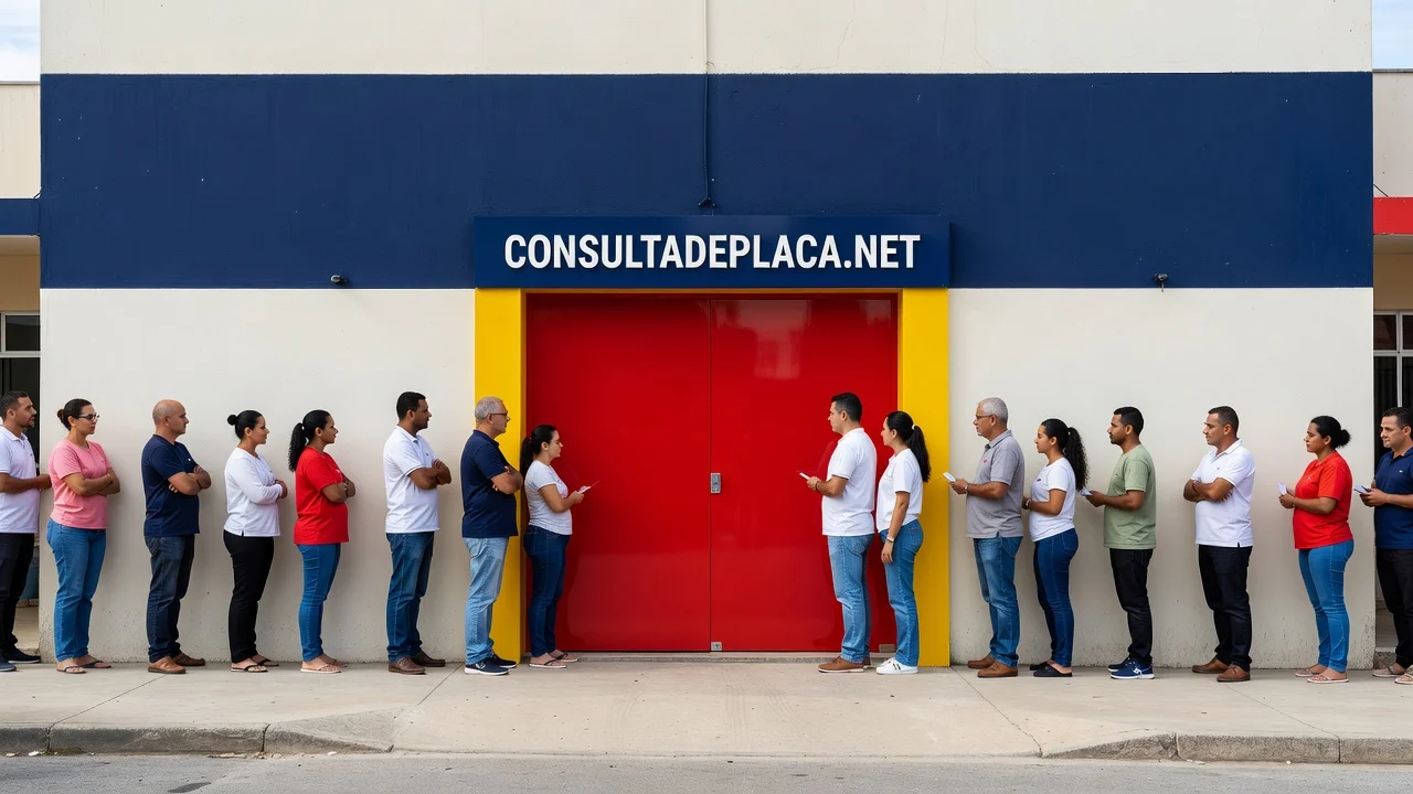 DETRAN Foz do Iguaçu PR 2026: CIRETRAN, Serviços e Como Agendar