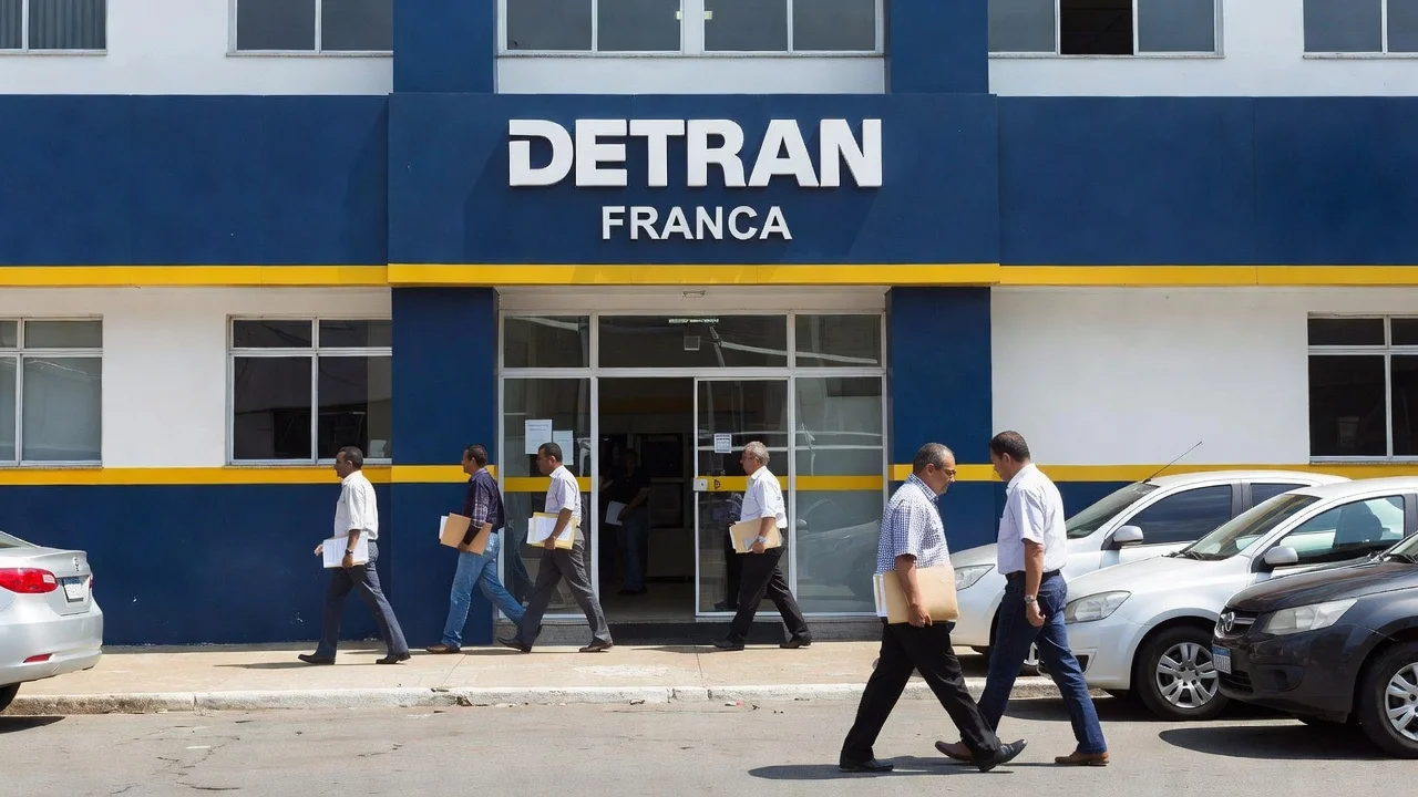 DETRAN Franca SP 2026: CIRETRAN, Serviços e Como Agendar