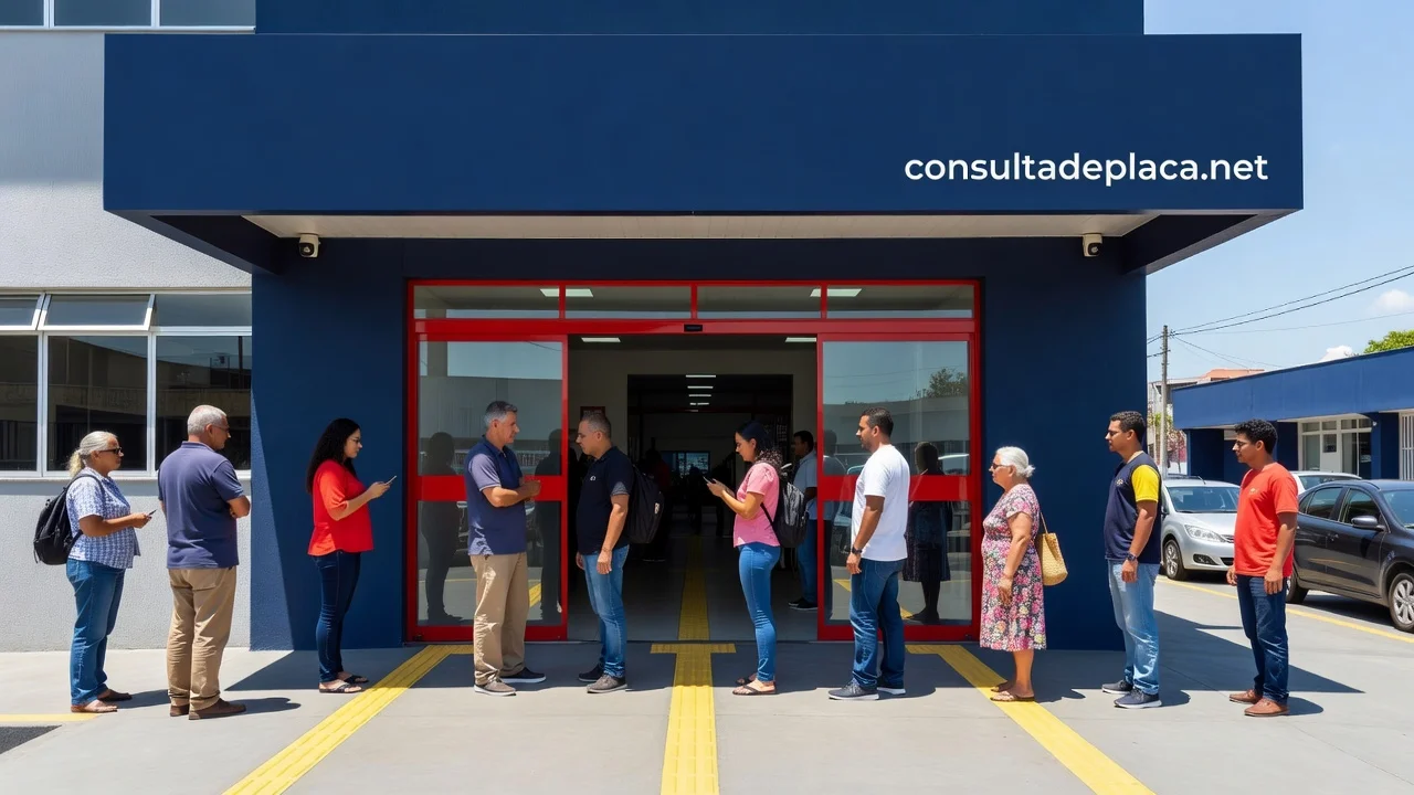 DETRAN Lauro de Freitas BA 2026: CIRETRAN, Serviços e Como Agendar