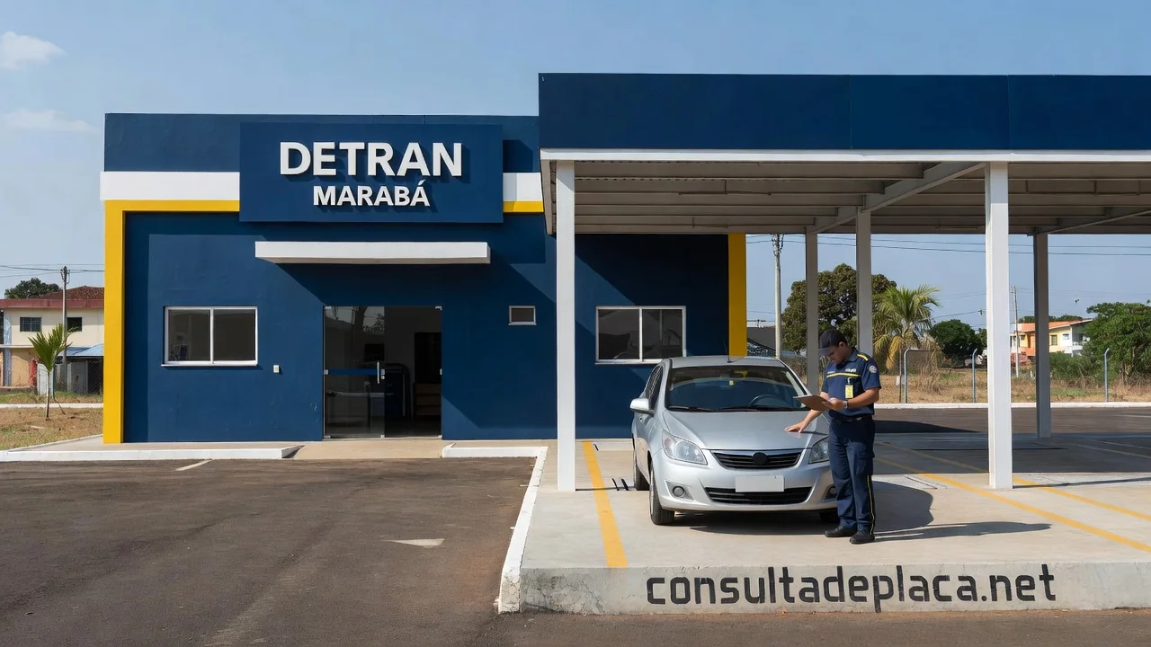 DETRAN Marabá PA 2026: CIRETRAN, Serviços e Como Agendar