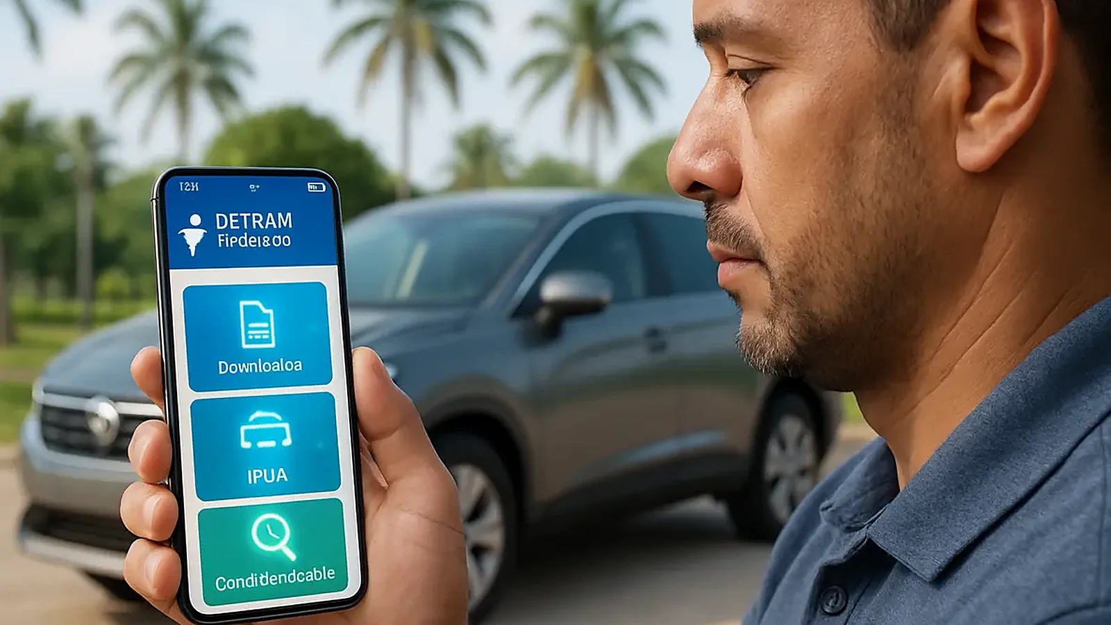 Detran Maranhão Consulta: Guia Completo para Motoristas
