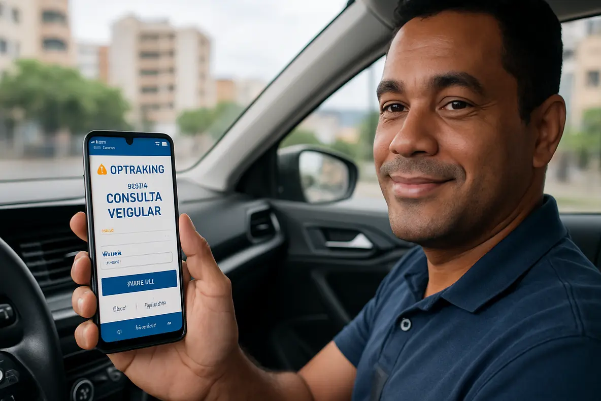 DETRAN MG Consulta: Como Consultar Documentos e Evitar Multas