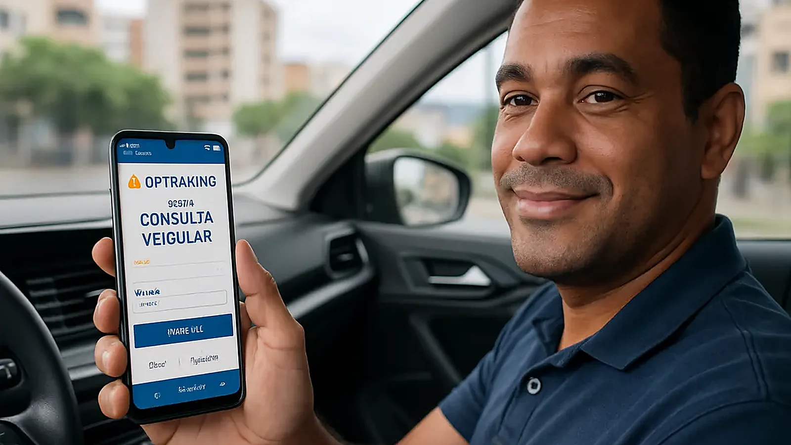 DETRAN MG Consulta: Como Consultar Documentos e Evitar Multas