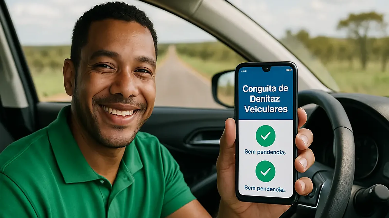 Detran MS Consulta de Débitos: Evite Surpresas e Rode Tranquilo