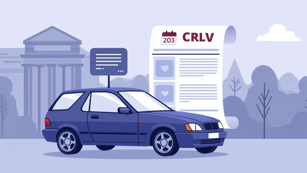 Licenciamento Detran MT: Guia Completo para Mato Grosso