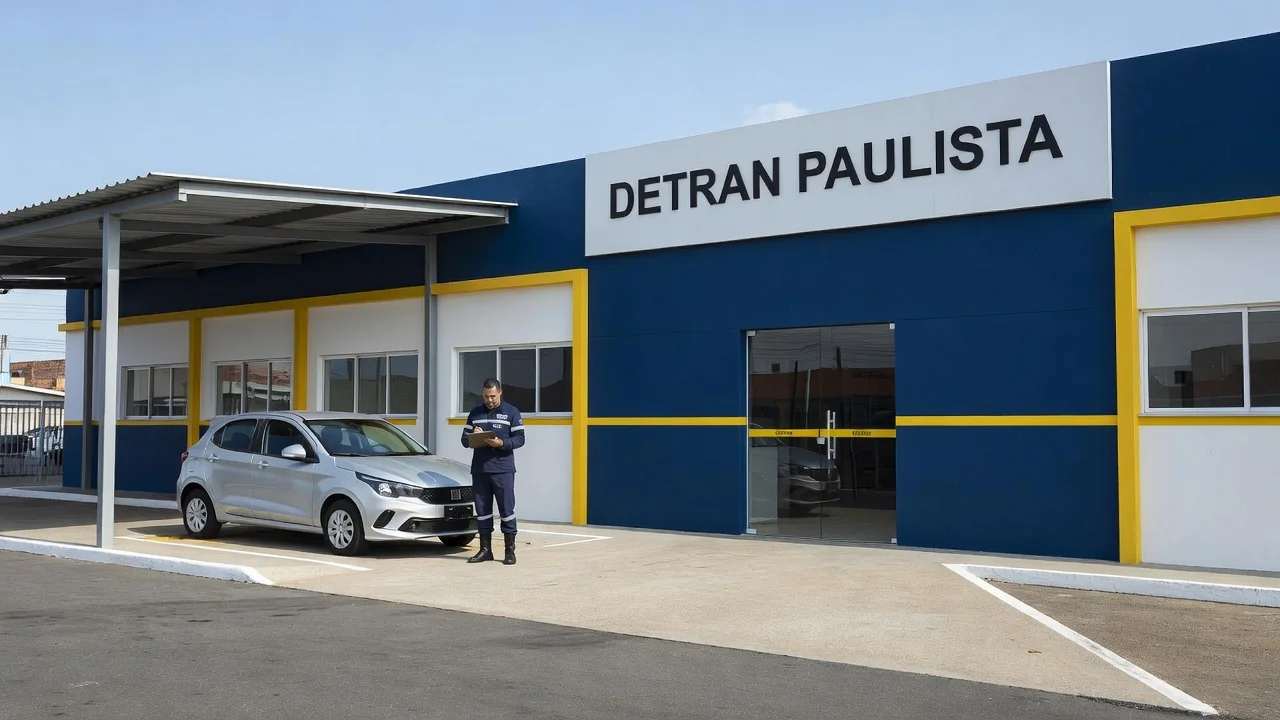 DETRAN Paulista PE 2026: CIRETRAN, Serviços e Como Agendar