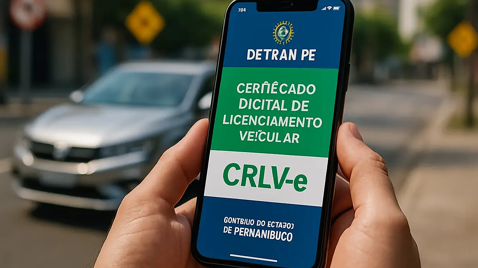 Detran PE Licenciamento: Guia Completo para Regularizar Seu Veículo