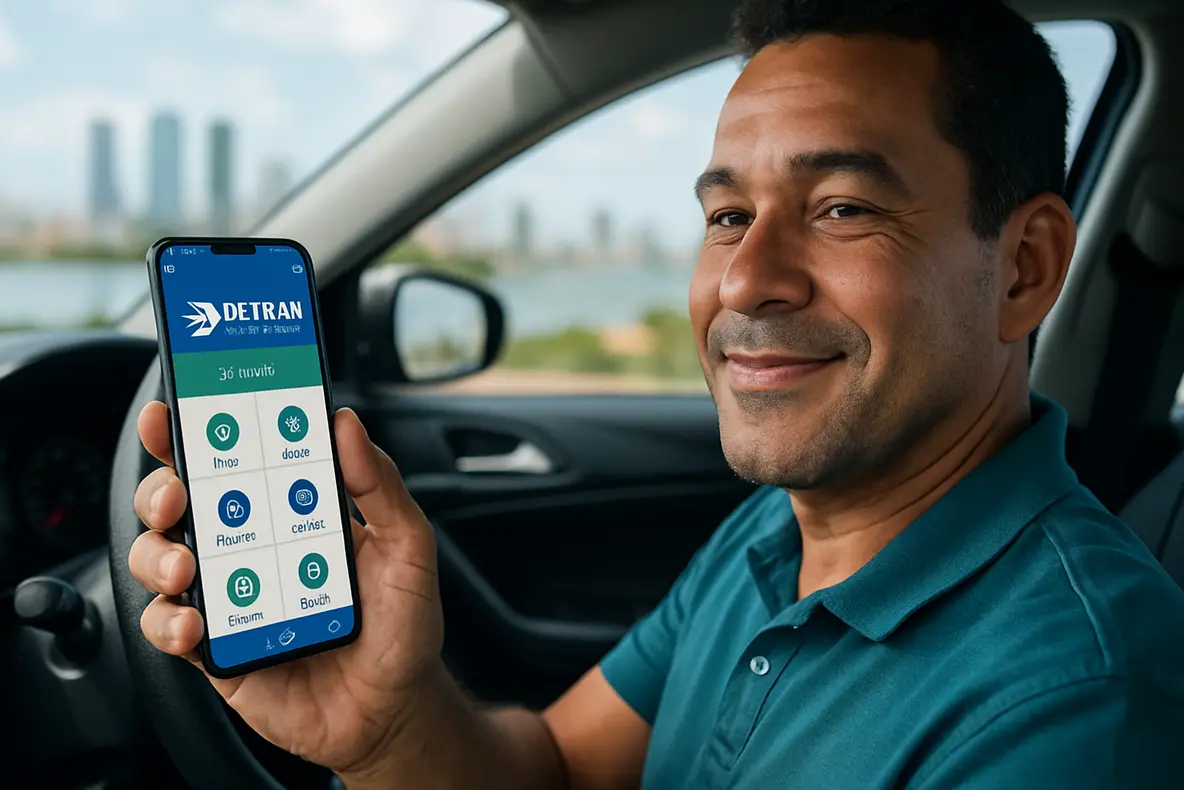 Detran Pernambuco Consulta: Guia Completo para Motoristas em 2024