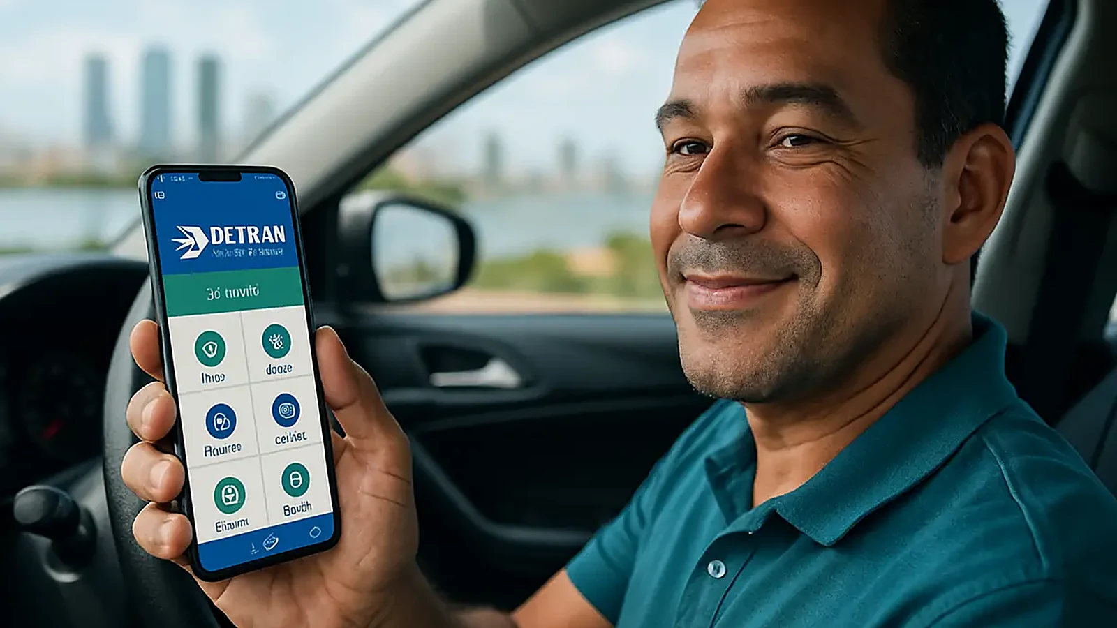 Detran Pernambuco Consulta: Guia Completo para Motoristas em 2024