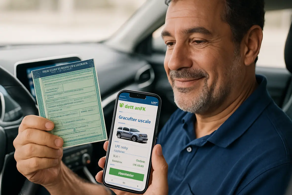 Detran PR Consulta Renavam: Guia Completo e Sem Complicação