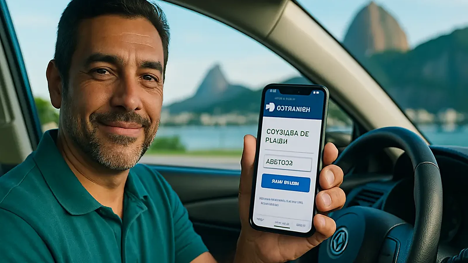 DETRAN RJ: Como Consultar e Regularizar