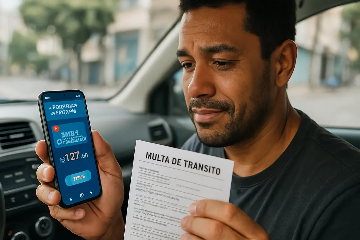 Detran RJ Multas: Como Consultar, Pagar e Evitar Penalidades