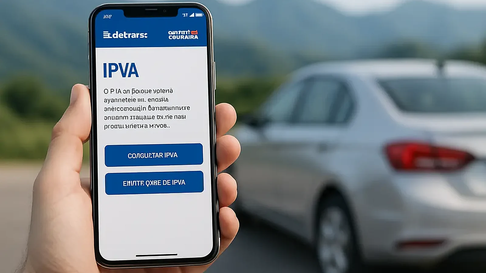 Detran SC IPVA: Guia Completo para Proprietários em Santa Catarina