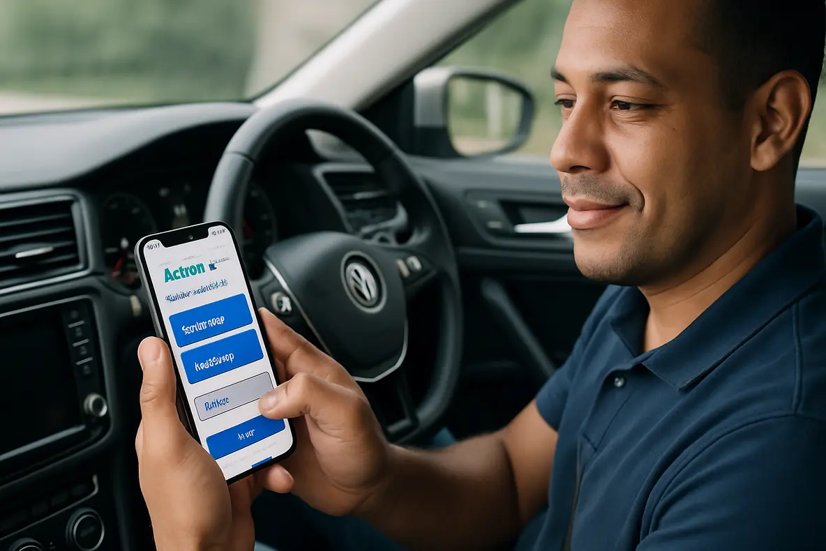 Detran SP Consulta: Guia Completo para Motoristas