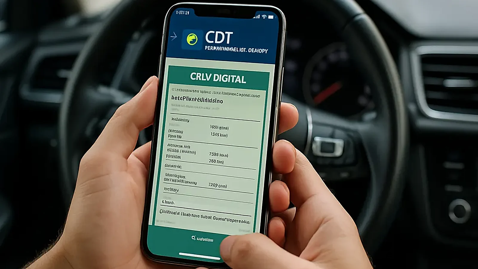Detran SP CRLV: Como Emitir, Consultar e Evitar Multas