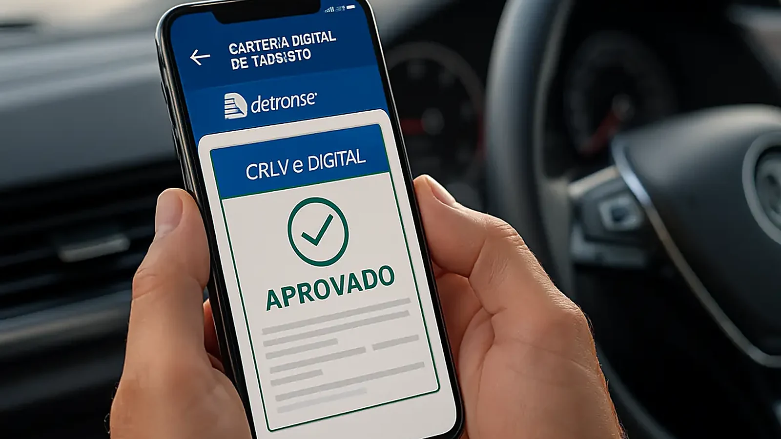 Detran SP Licenciamento: Guia Completo para Regularizar seu Veículo