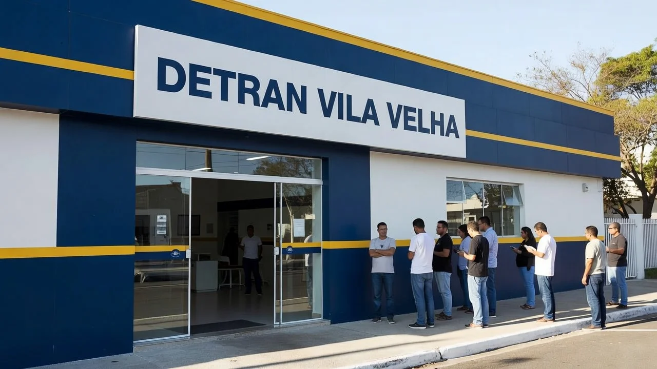 DETRAN Vila Velha ES 2026: CIRETRAN, Serviços e Como Agendar