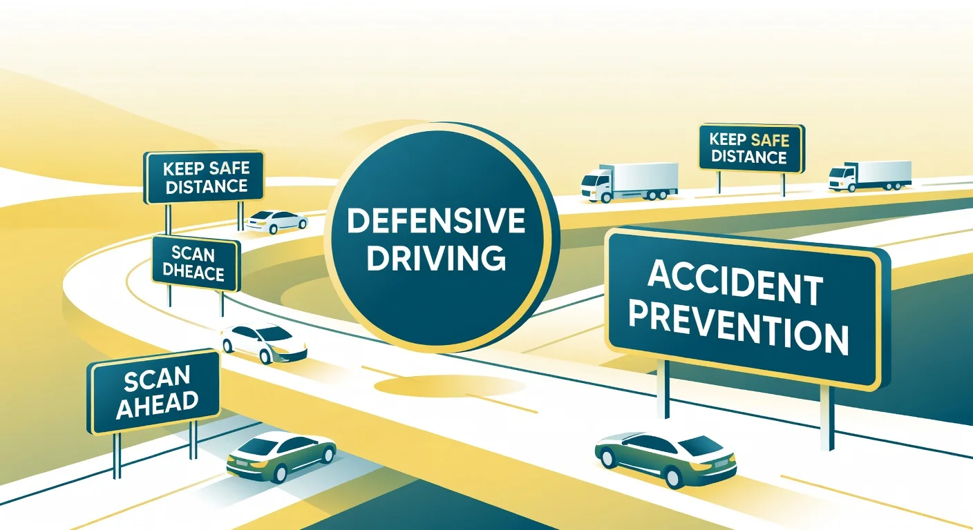 Cuidados ao Dirigir na Chuva: Como Evitar Aquaplanagem