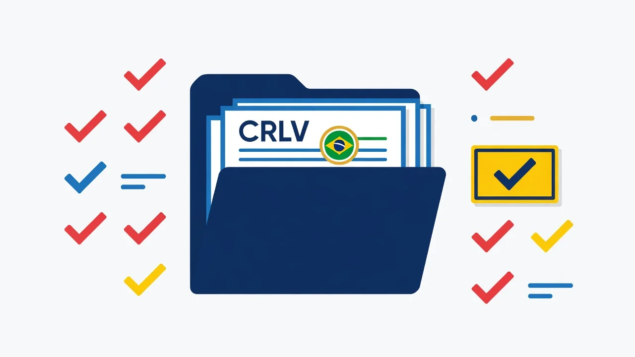 Documentos para Comprar Carro Usado: O Que Exigir 2026
