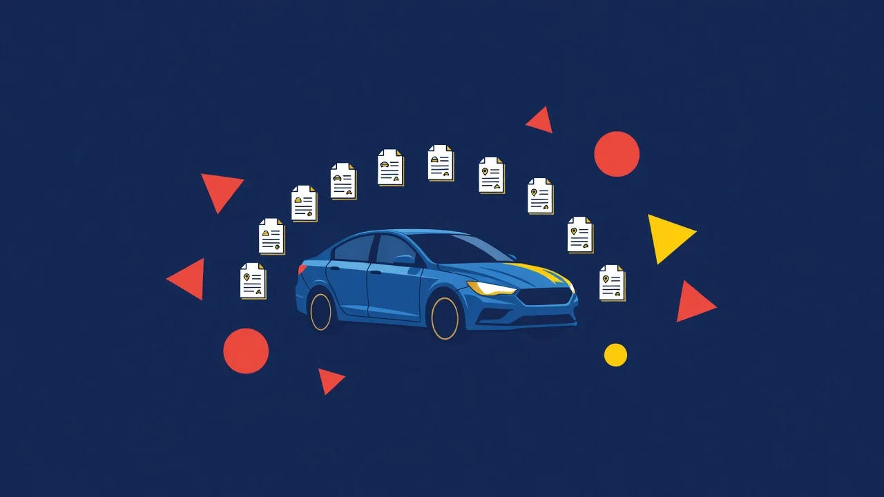 Documentos para Entrar na Argentina de Carro