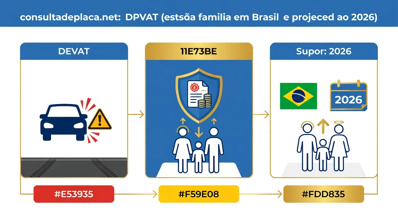 DPVAT Morte 2026: Indenizacao aos Familiares da Vitima