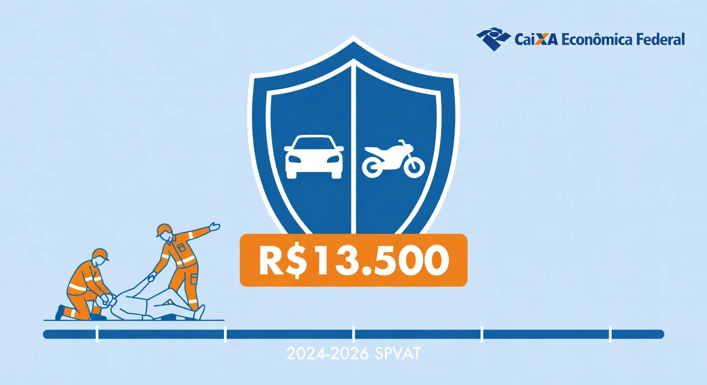DPVAT 2026: o que é e como funciona o seguro obrigatório de veículo