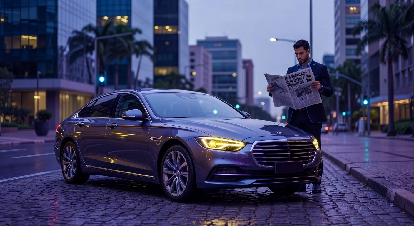 DPVAT Volta em 2026 com Multa na CNH? Verdade ou Boato
